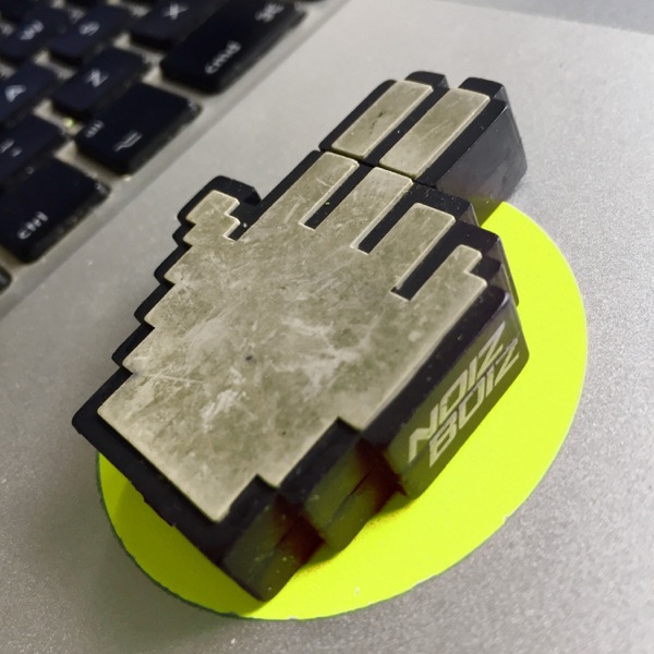 Fris (feat. Wiley) - Single album cover