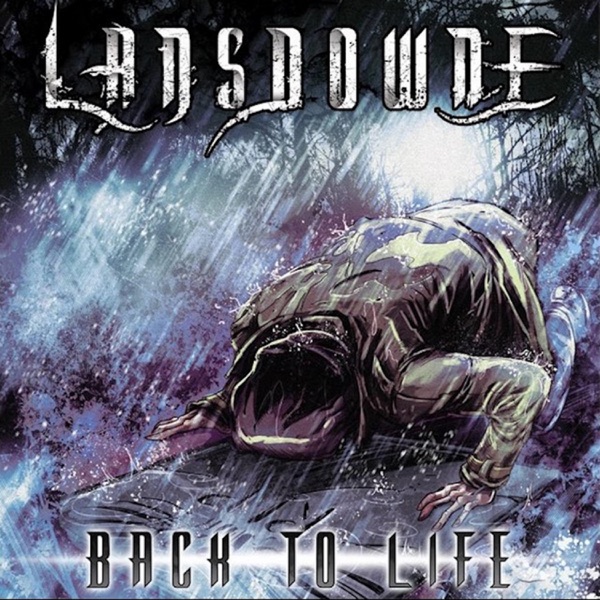 Back To Life - Single album cover