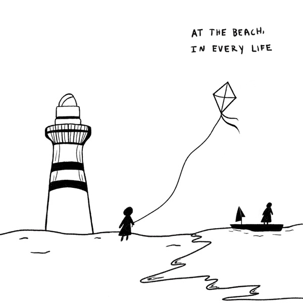 At The Beach, In Every Life (Extended) album cover