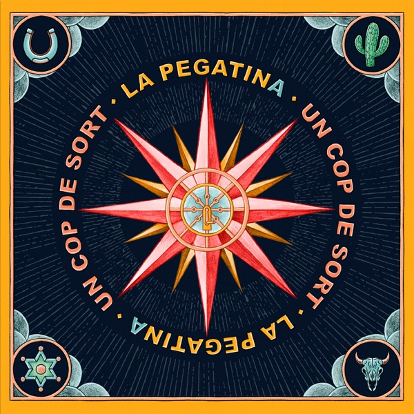 Un cop de sort - Single album cover