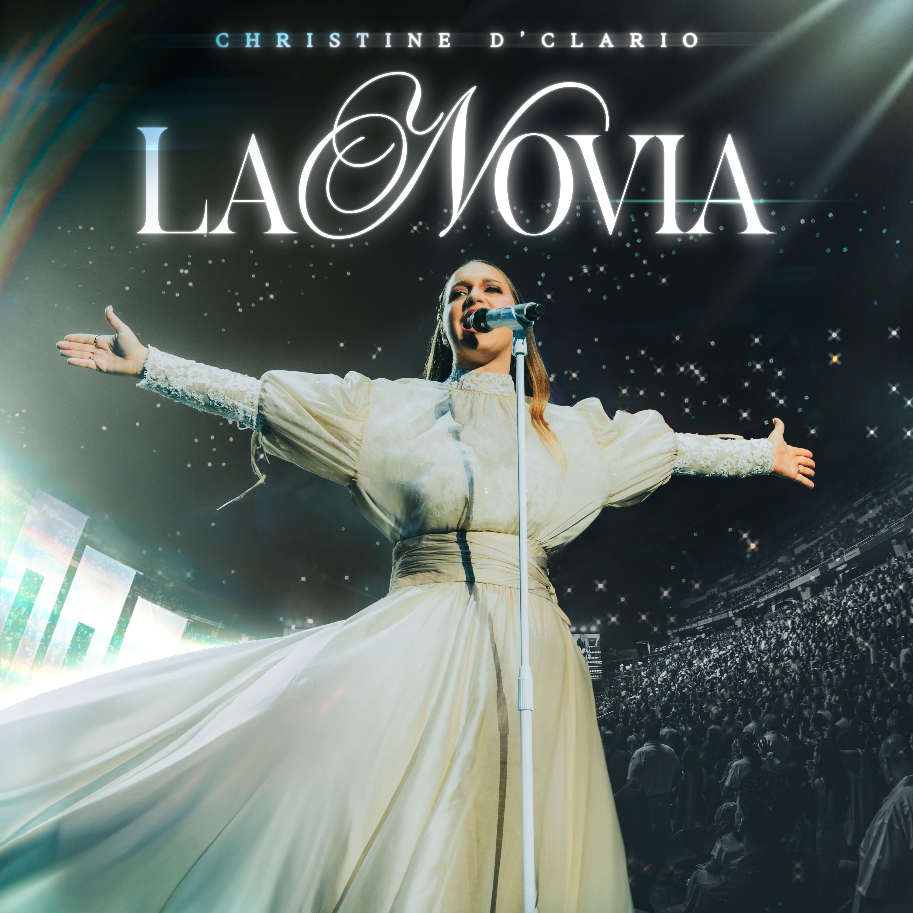 La Novia album cover