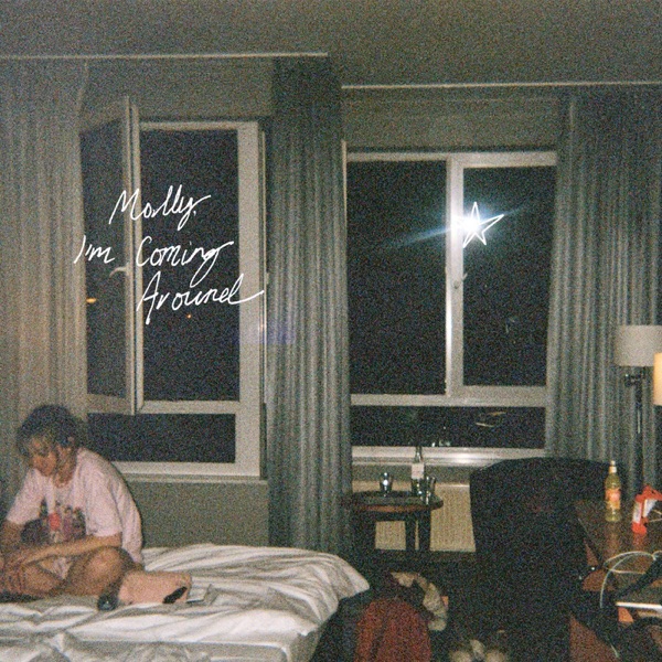 Molly, I’m Coming Around - Single album cover