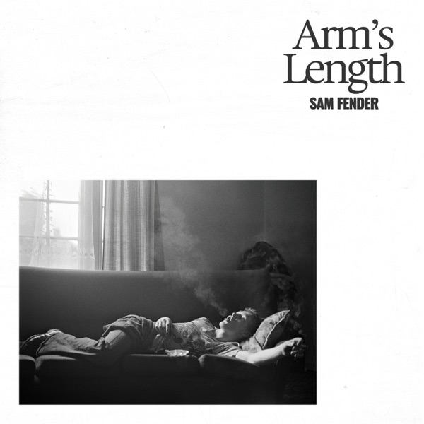 Arm's Length (Edit) - Single album cover