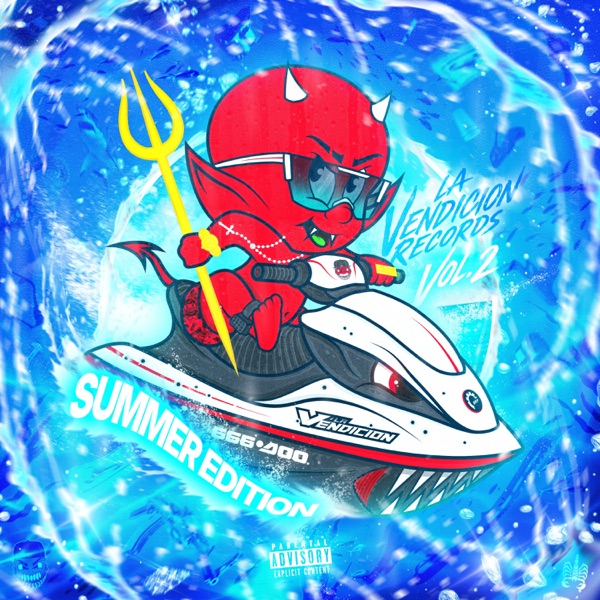 Cuentan - Single album cover