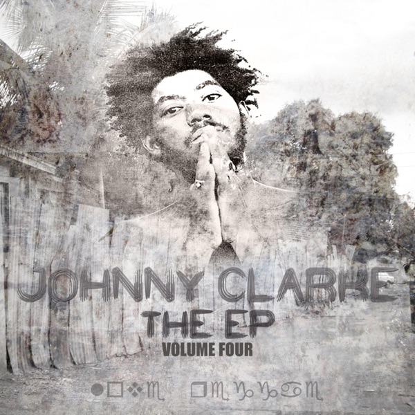 EP Vol 4 - EP album cover