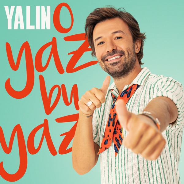 O Yaz Bu Yaz - Single album cover