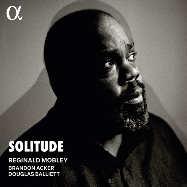 Solitude album cover