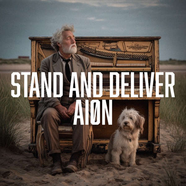 Stand and Deliver - Single album cover