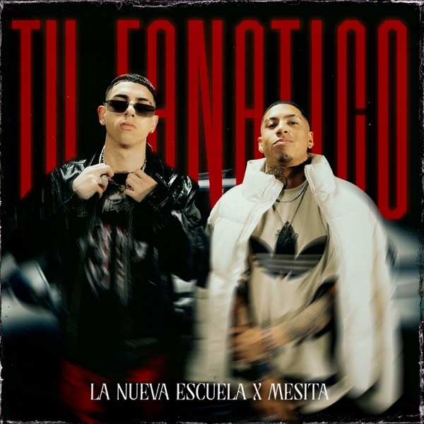 Tu Fanatico - Single album cover
