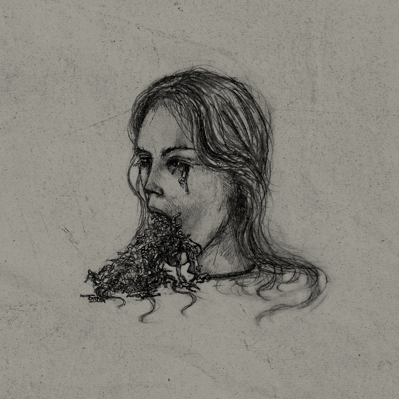 Josephine - Single album cover