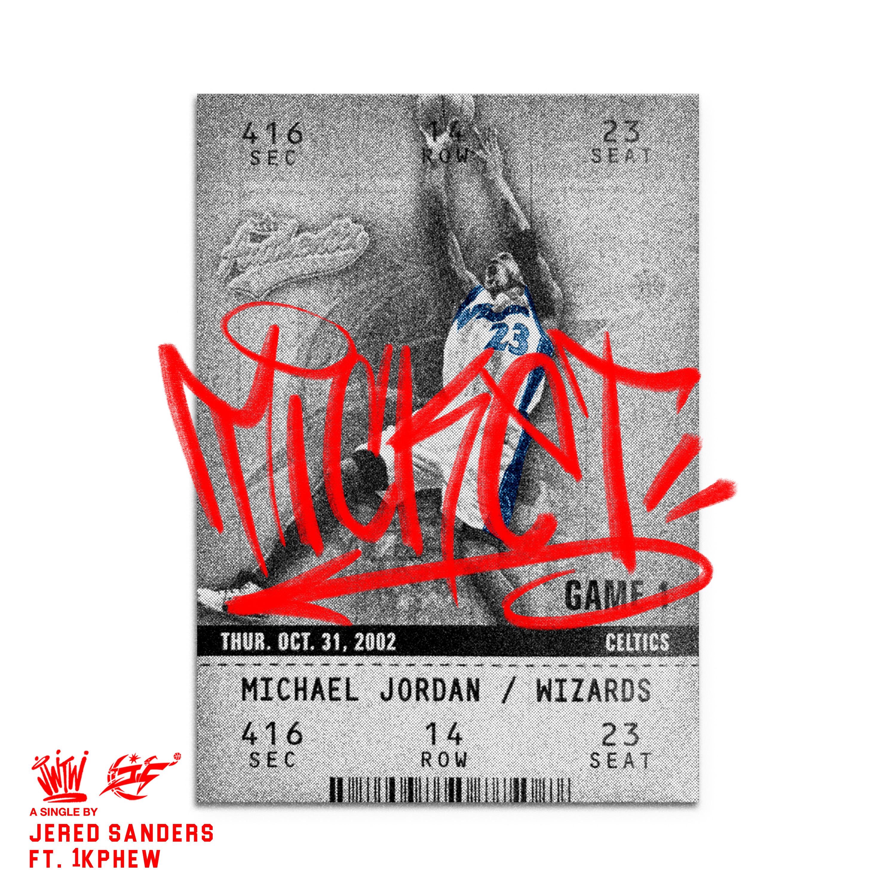 Ticket - Single album cover