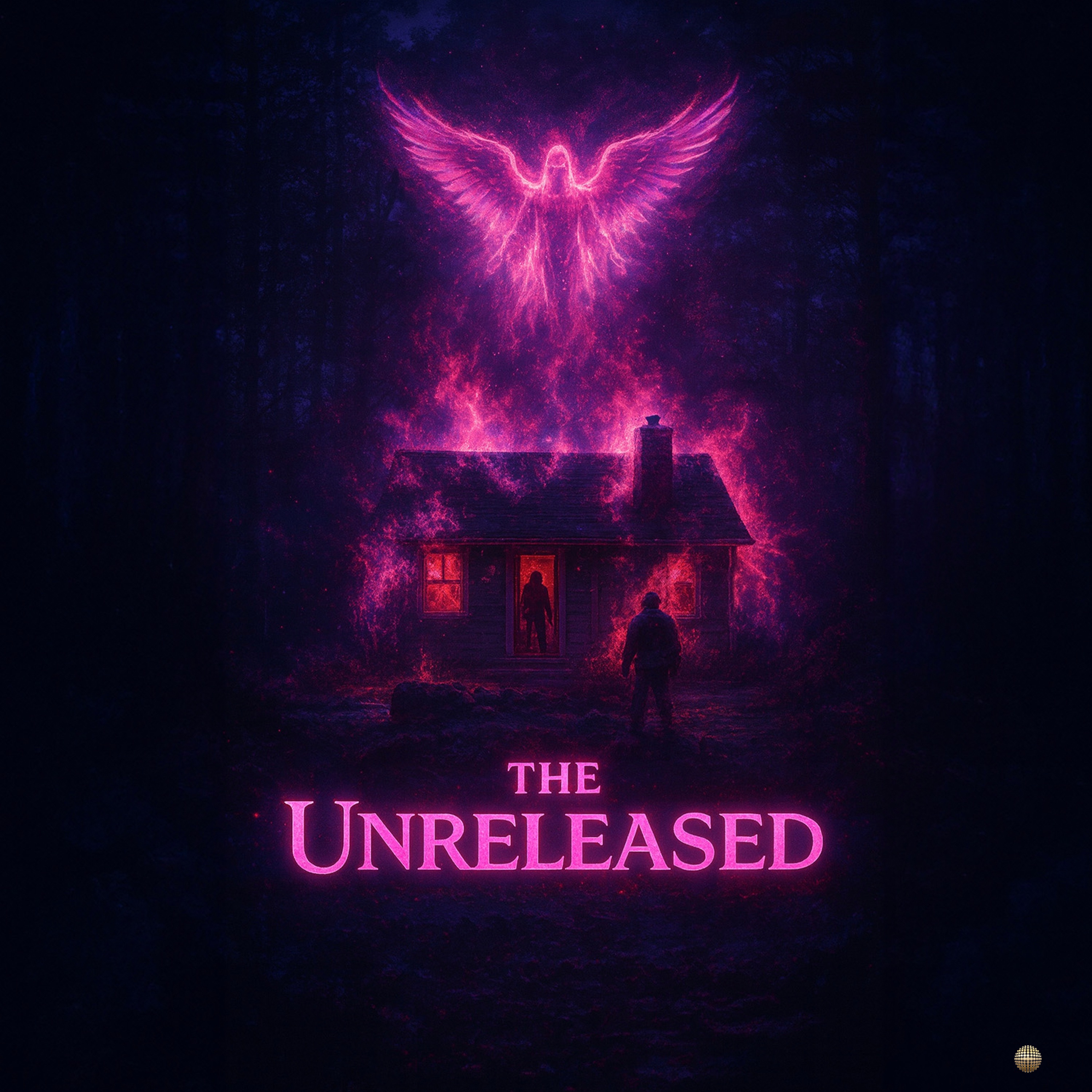 The Unreleased album cover