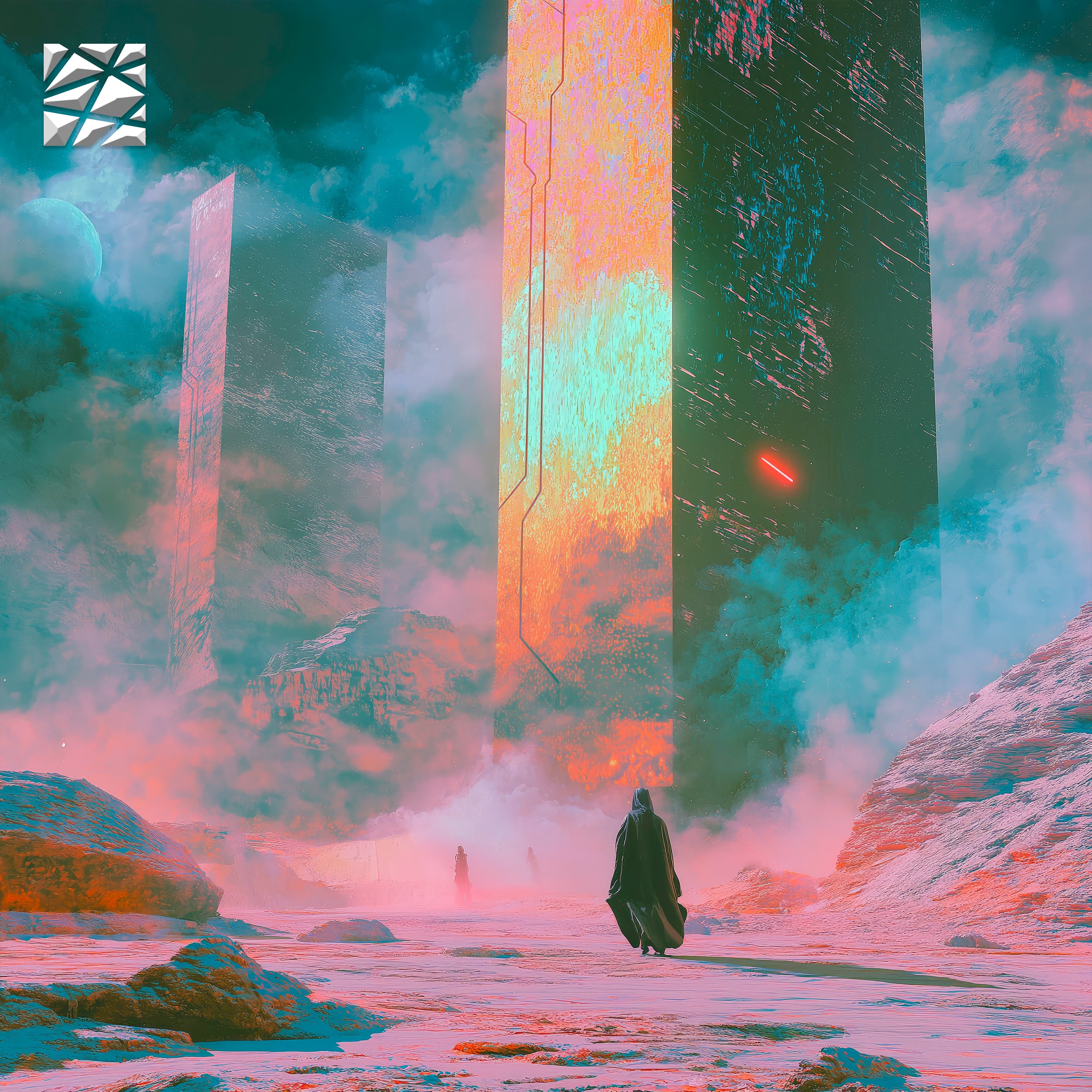 Illusions - EP album cover