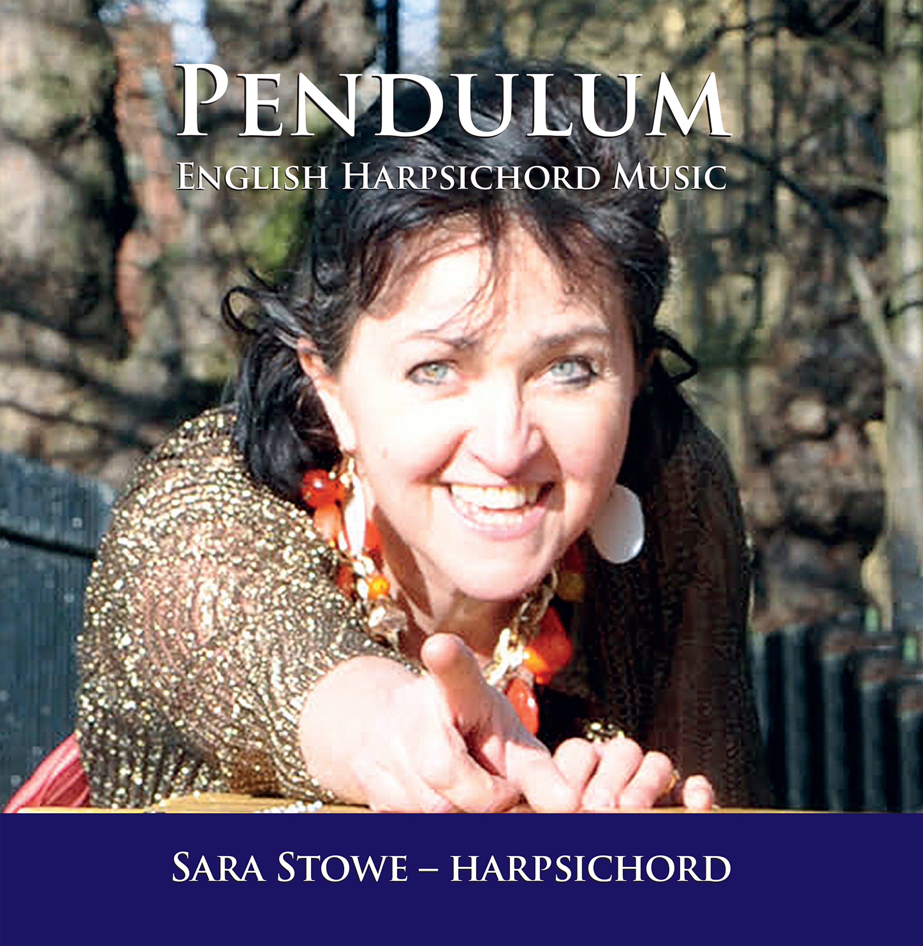 Pendulum album cover