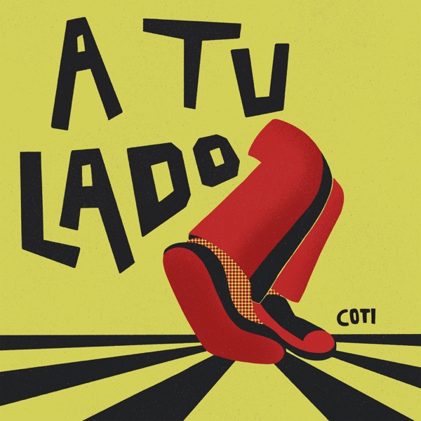A Tu Lado - Single album cover