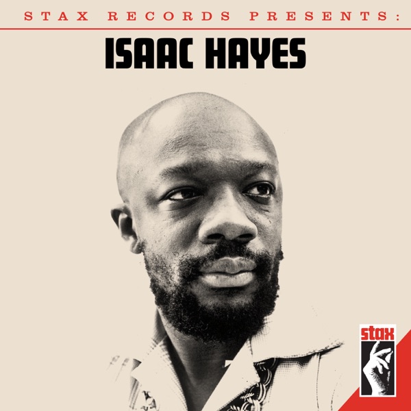 Stax Records Presents album cover