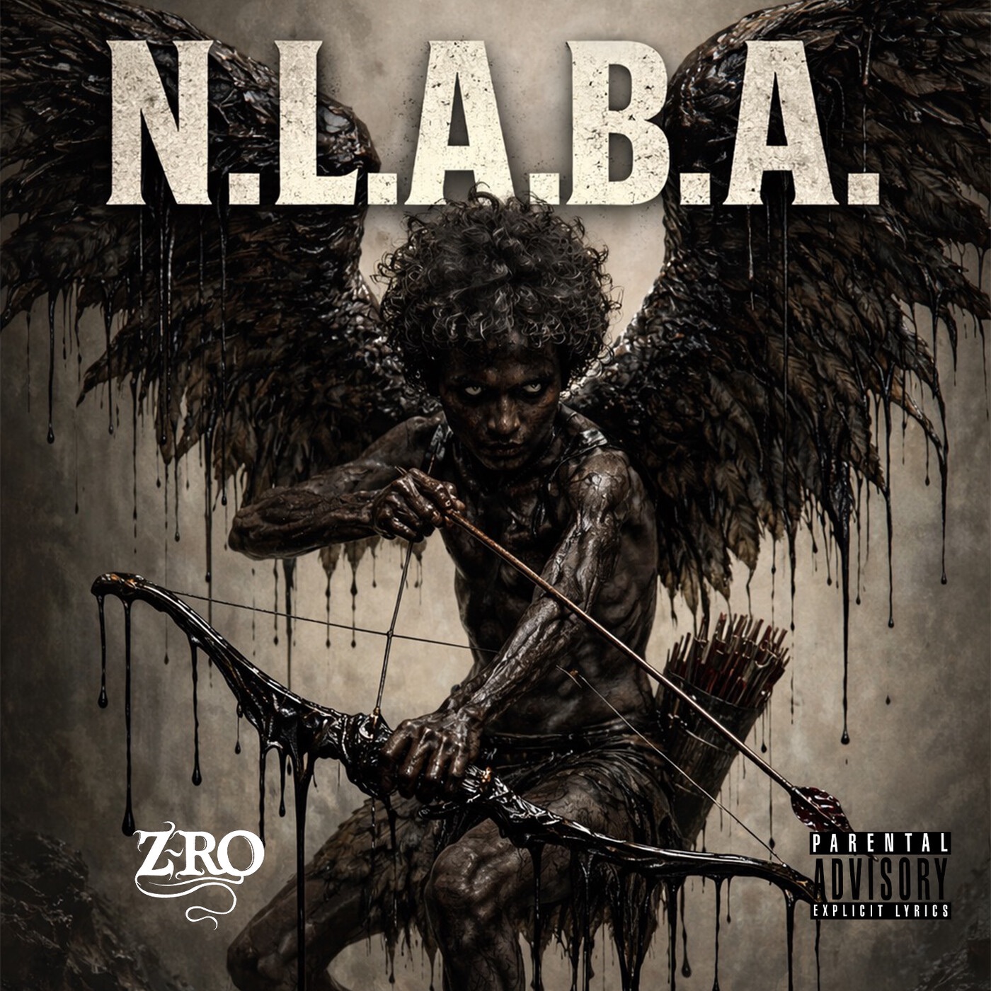 Never Love A Bitch Again album cover