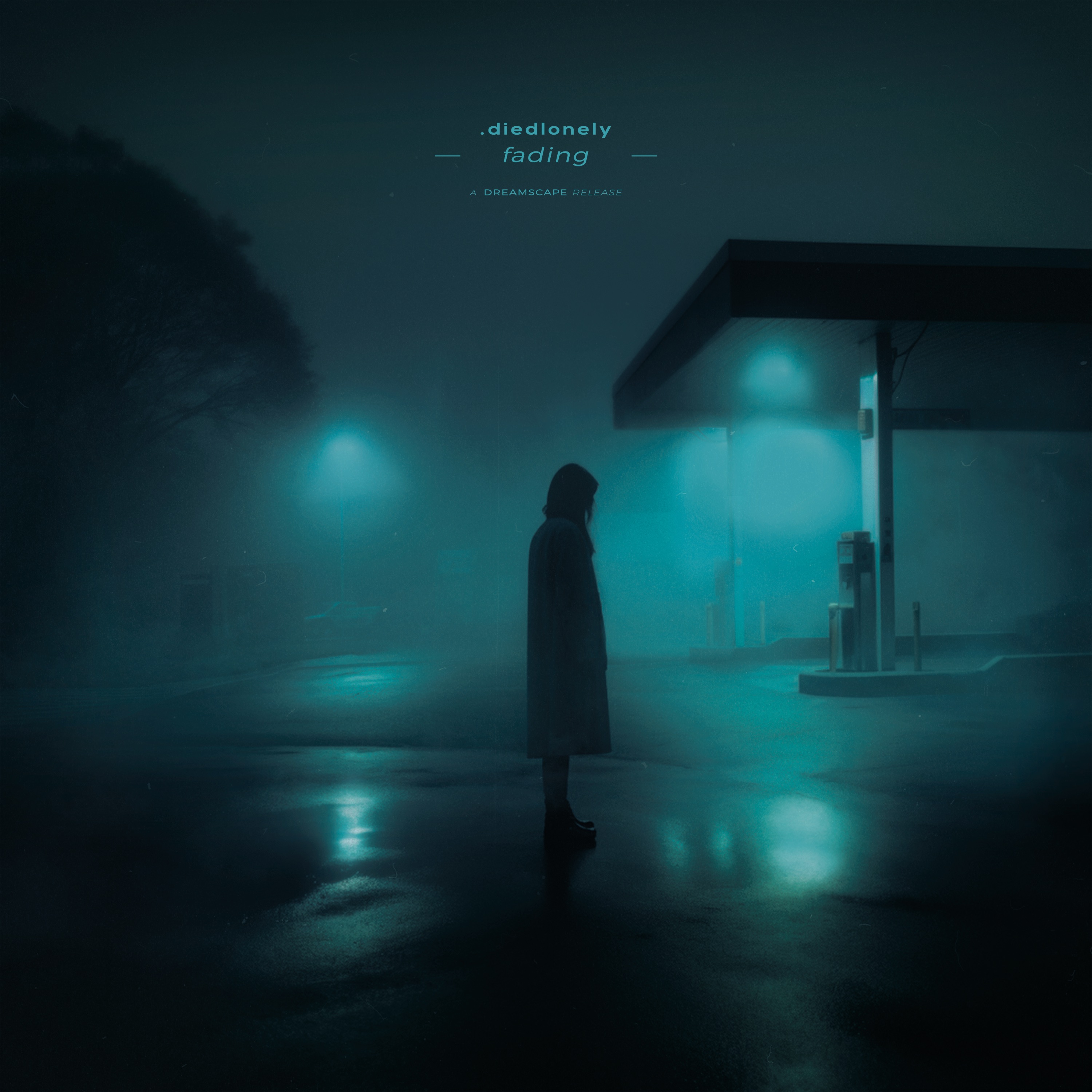 fading (Willix Edit) - Single album cover