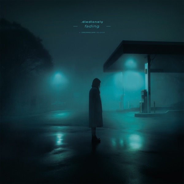 fading (Willix Edit) - Single album cover