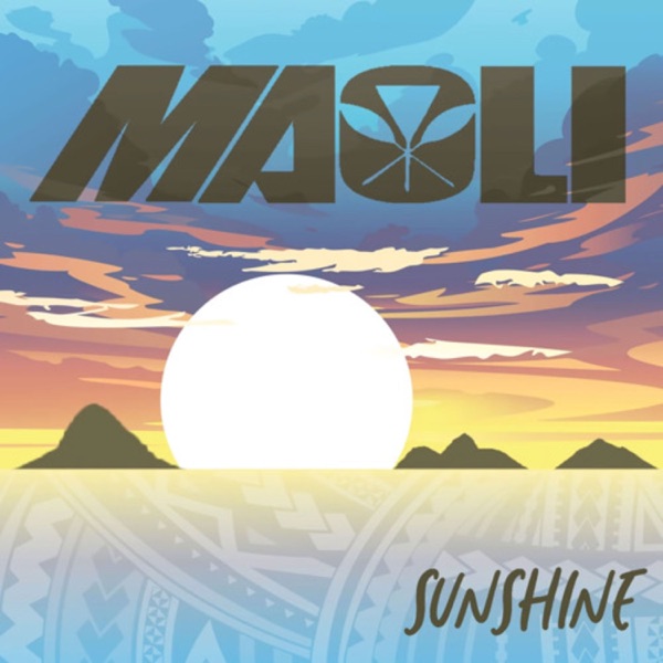Sunshine - Single album cover