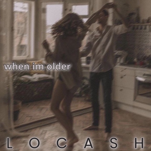 When I'm Older - Single album cover