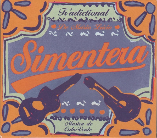 Tr'adictional (De Mario Lucio) [Musica de Cabo Verde] album cover