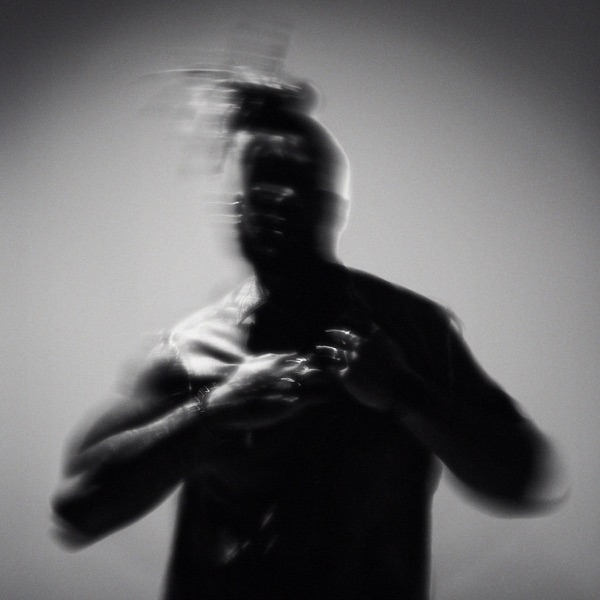 Holdin' On - Single album cover