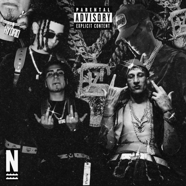 Chucky (feat. Yung Beef) - Single album cover