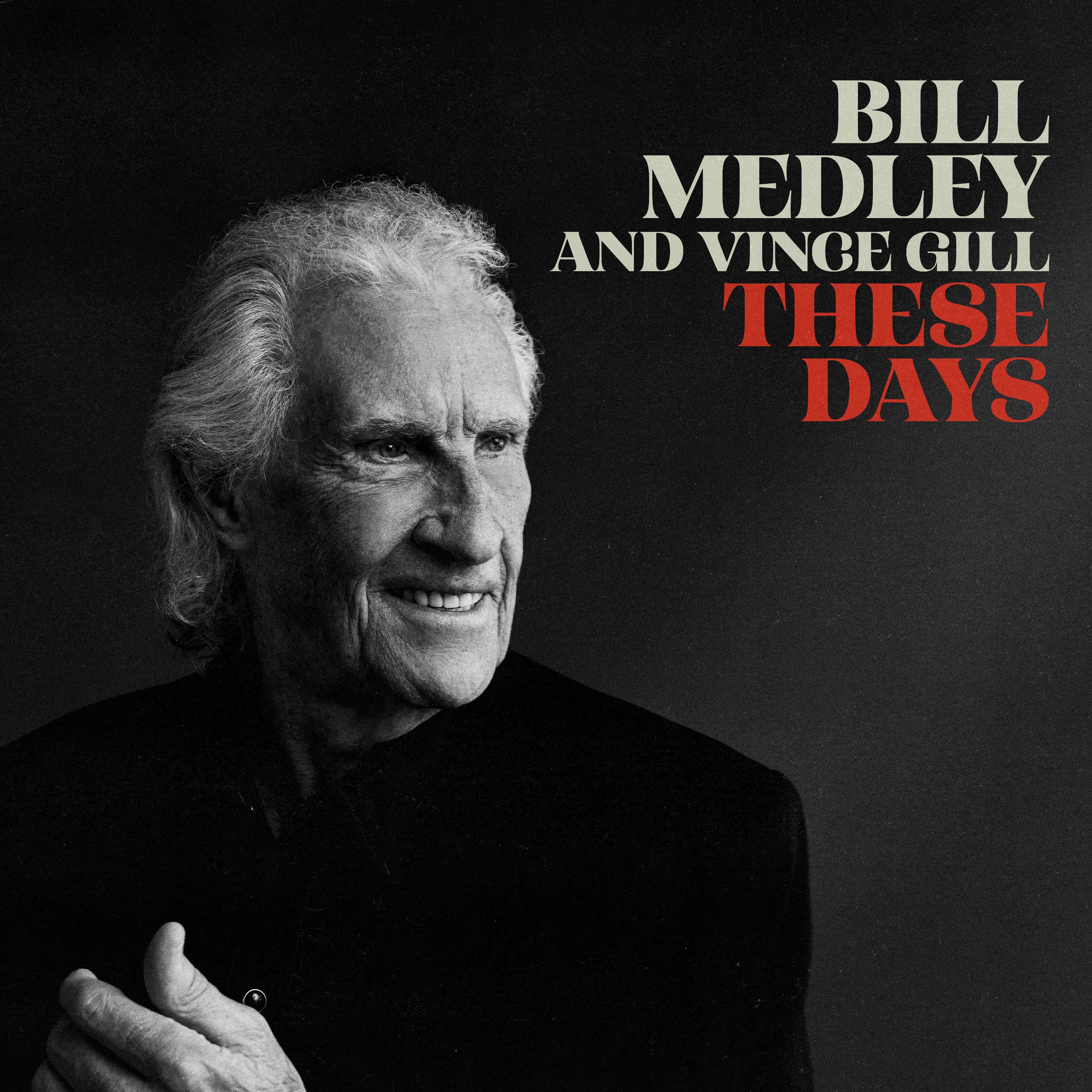 These Days - Single album cover