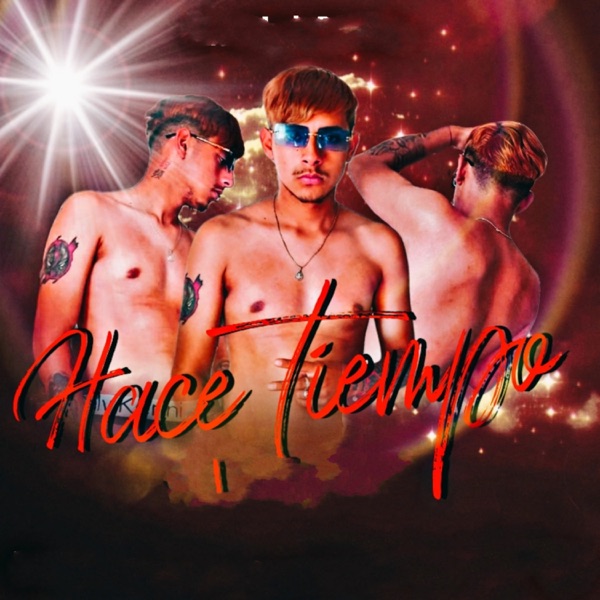 Hace Tiempo - Single album cover