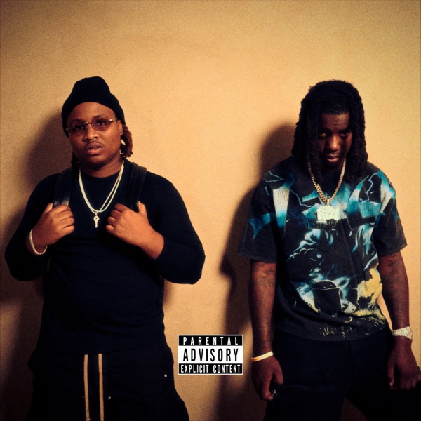 Risk Taker (feat. OMB Peezy) - Single album cover