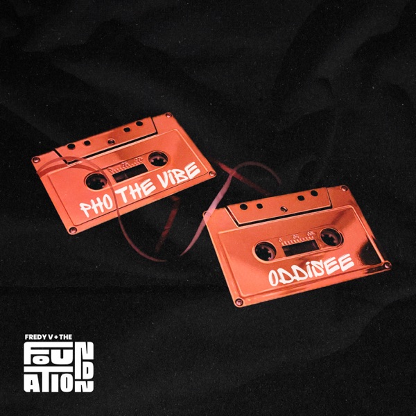 PHO THE VIBE - Single album cover