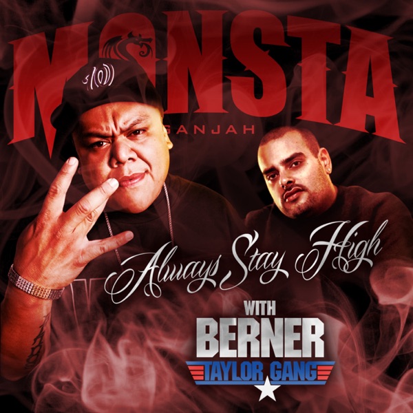 Always Stay High - Single album cover