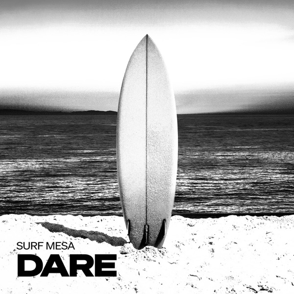 DARE - Single album cover