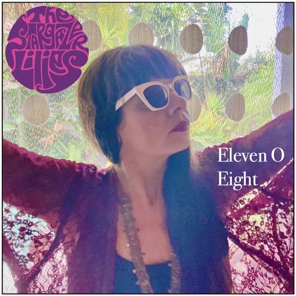 Eleven O Eight - Single album cover