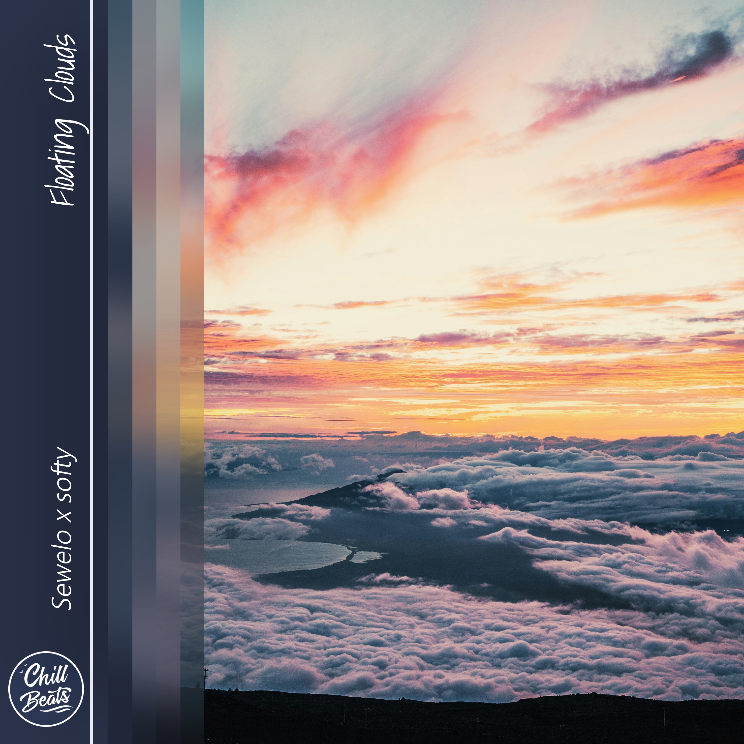Floating Clouds - Single album cover