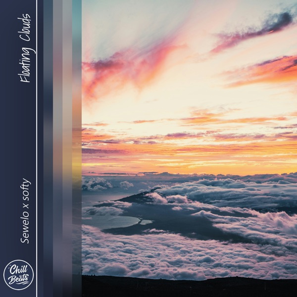 Floating Clouds - Single album cover