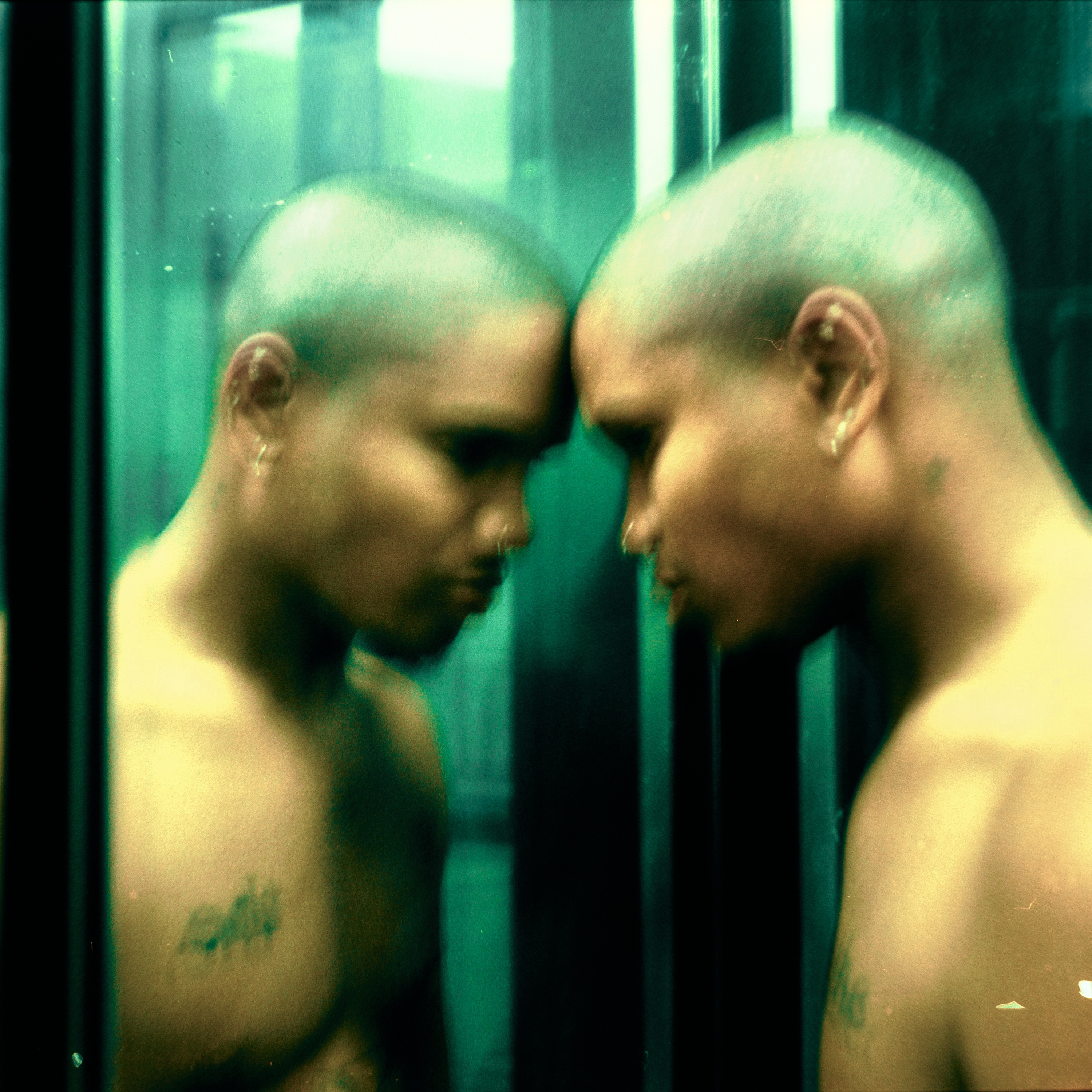 DO YOU SEE ME? album cover