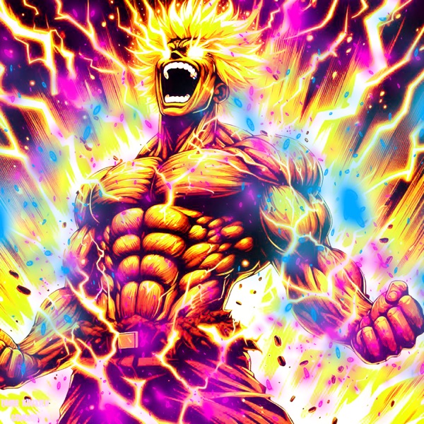 GUNGNIR - EP album cover