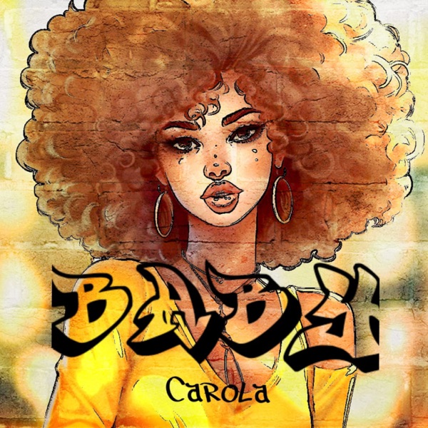 BABY - Single album cover