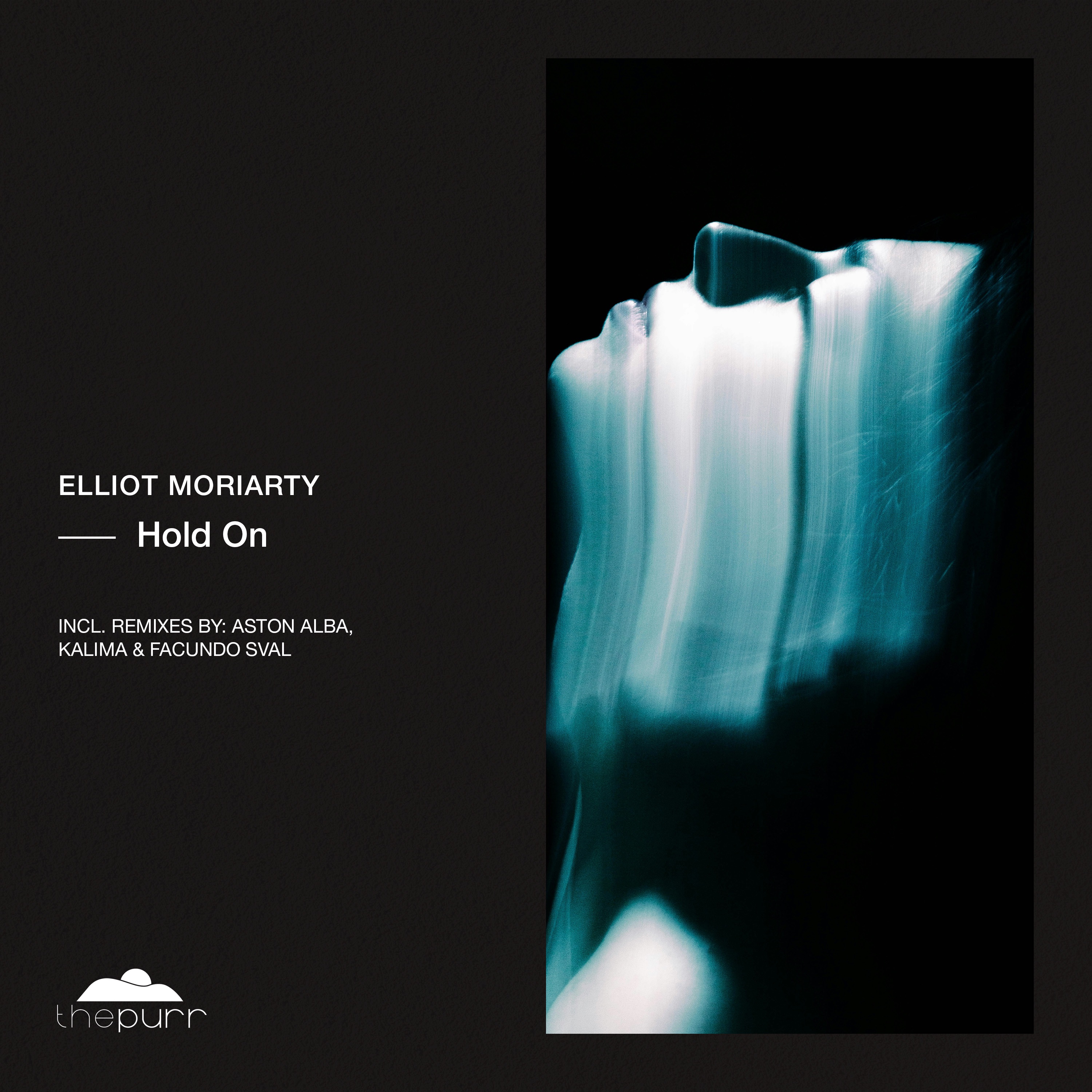 Hold On - Single album cover