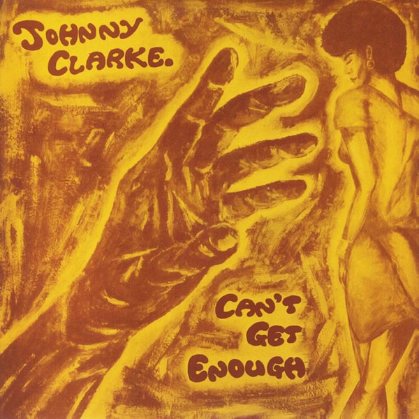 Can't Get Enough album cover