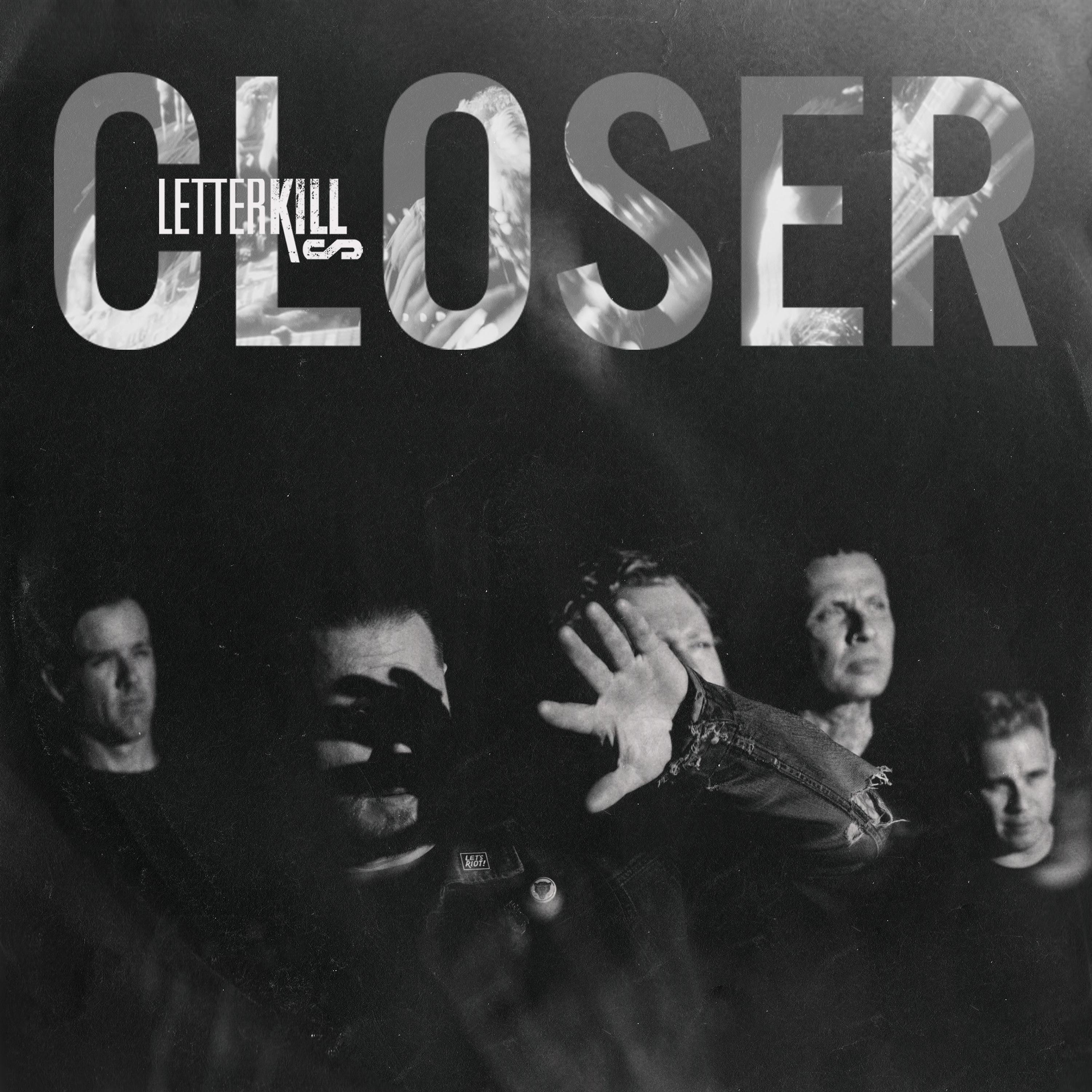 Closer - Single album cover