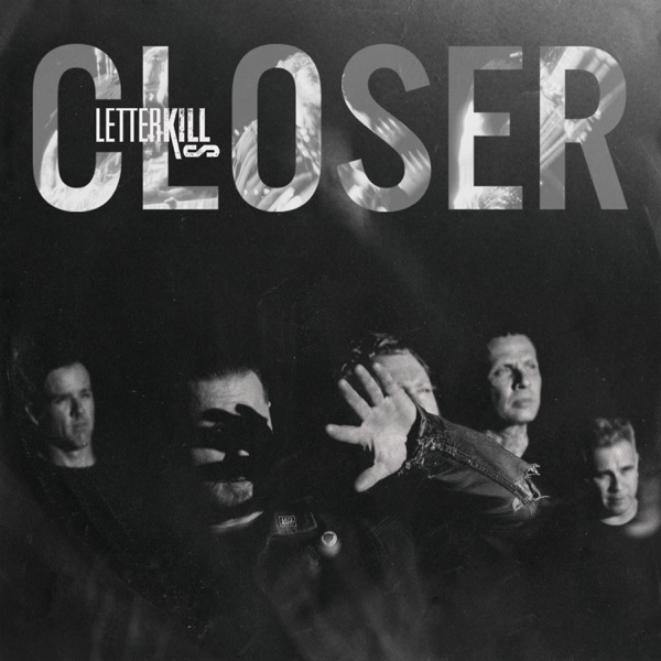 Closer - Single album cover
