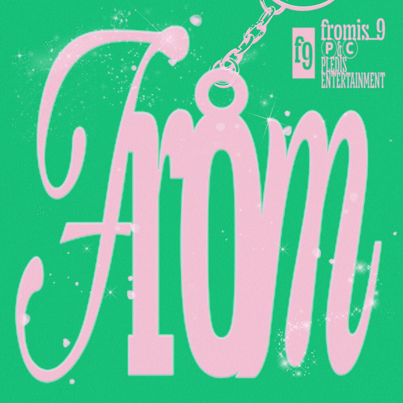 from - Single album cover