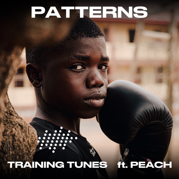 Patterns (feat. Peach) - Single album cover