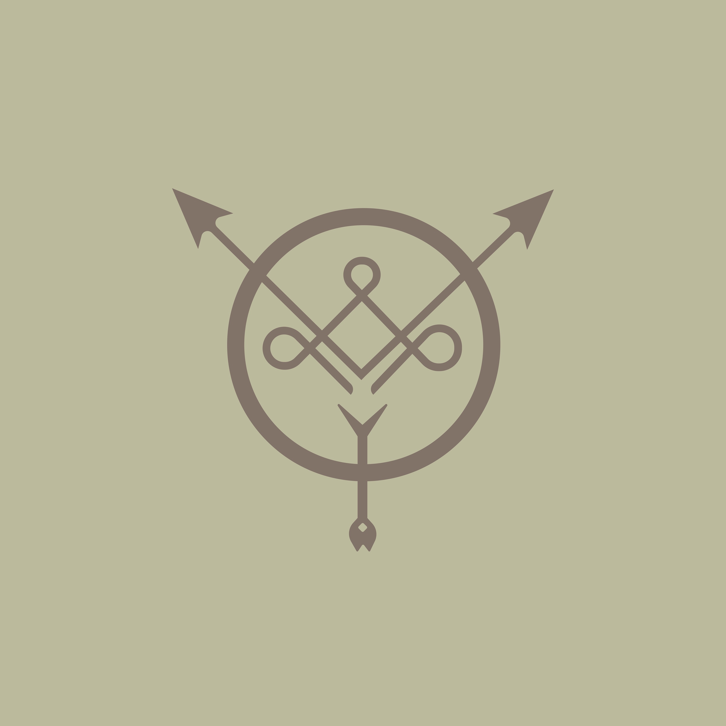 Camarada Errante - Single album cover