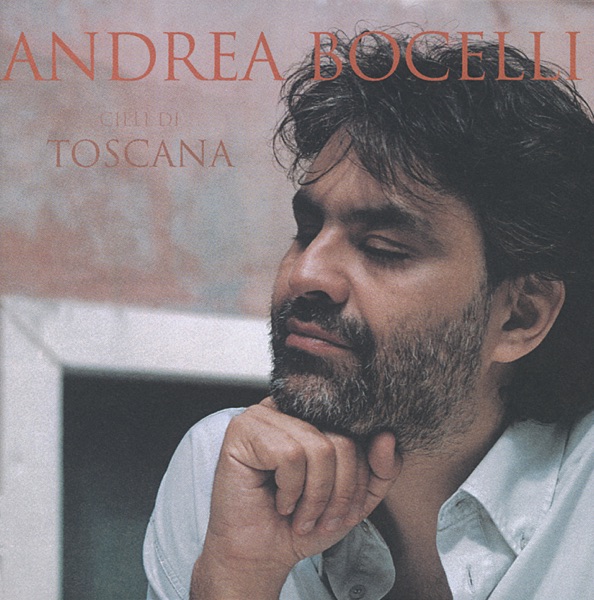 Cieli Di Toscana (Edición Especial En Español) album cover