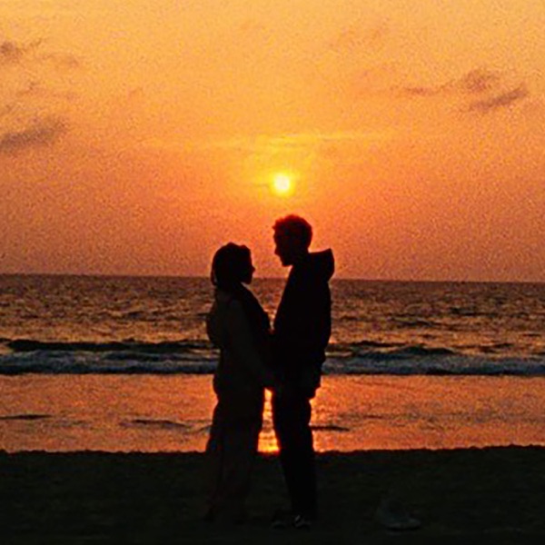 Golden, Pt. 2 - Single album cover