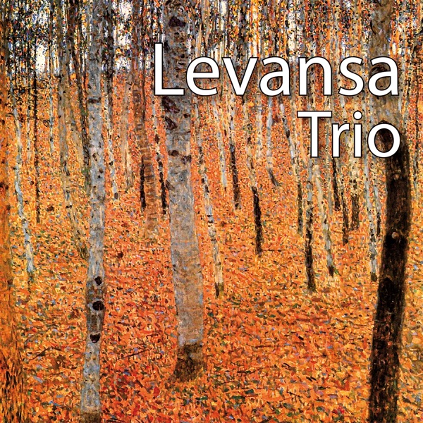 Levansa Trio album cover